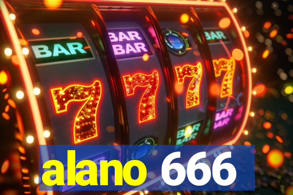 alano 666